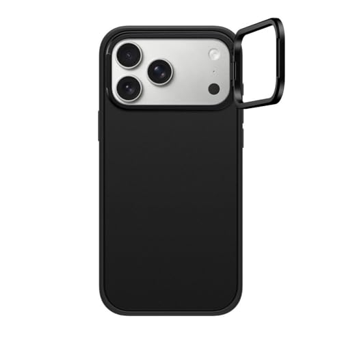CASSETIFY ブラック iPhoneケース リングスタンド付き CASETiFY × 村上隆 iPhone16proリングスタンドケース CASETiFY × 村上